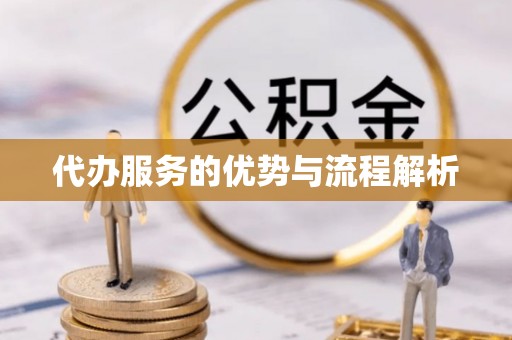 淅川代办服务的优势与流程解析