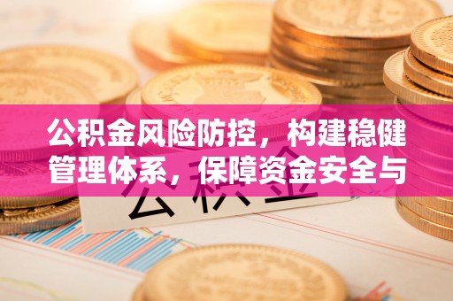 淅川公积金风险防控，构建稳健管理体系，保障资金安全与高效利用
