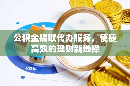 淅川公积金提取代办服务，便捷高效的理财新选择