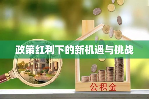 淅川政策红利下的新机遇与挑战
