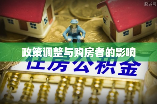 淅川政策调整与购房者的影响