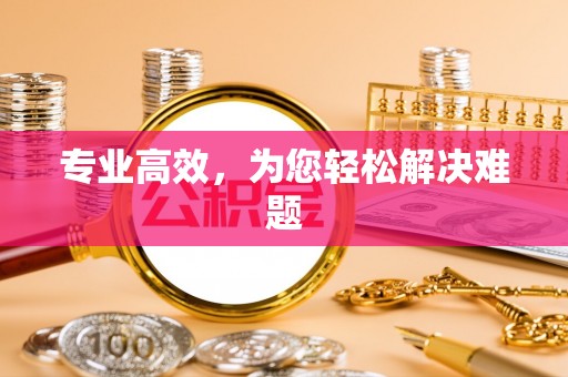 淅川专业高效，为您轻松解决难题
