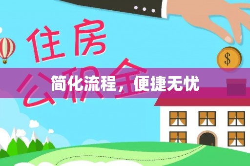 淅川简化流程，便捷无忧