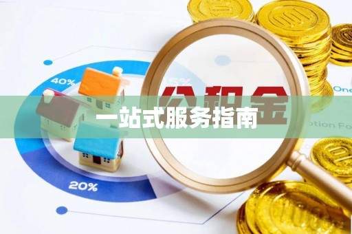 淅川一站式服务指南