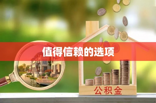 淅川值得信赖的选项