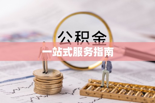 淅川一站式服务指南